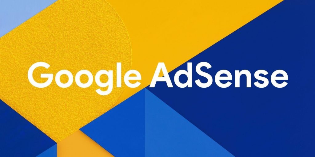 logo do google adsense