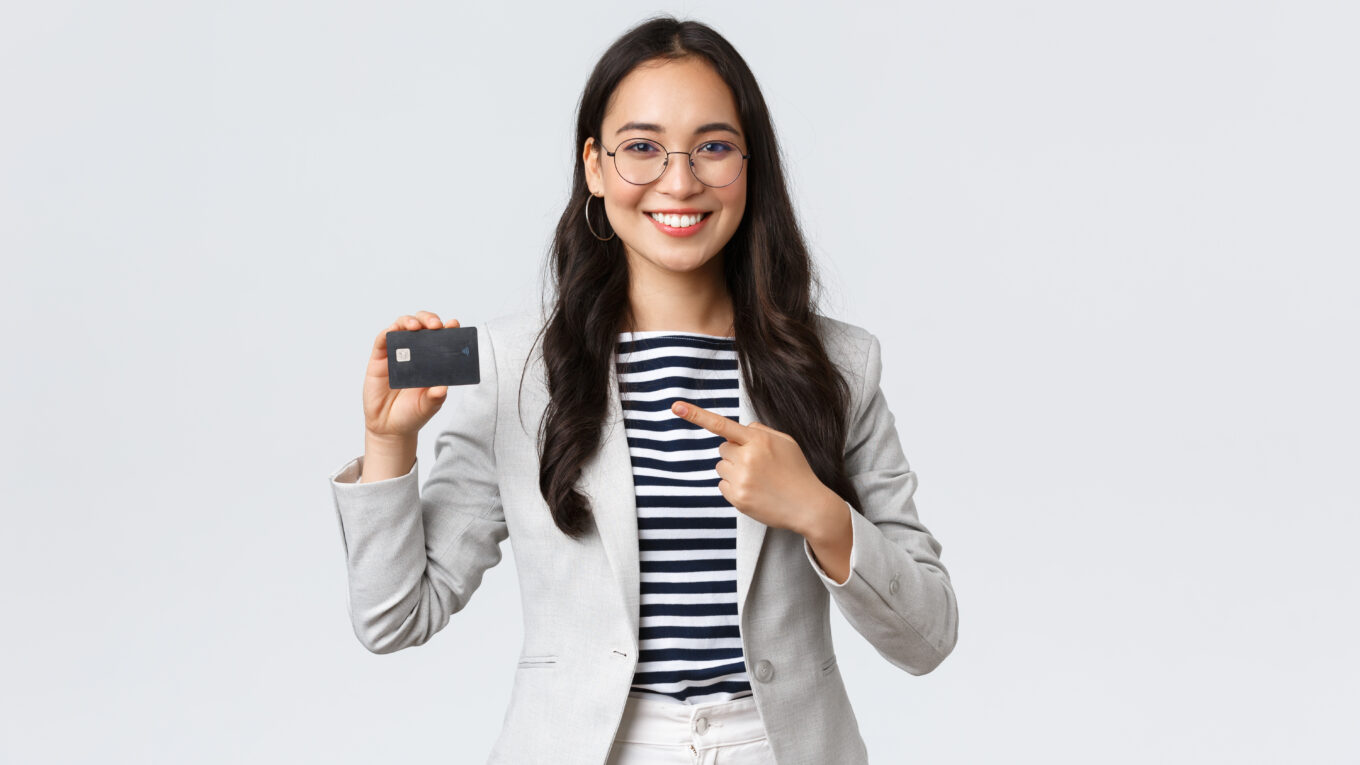 Melhores Cartões de Crédito/Reprodução Freepik