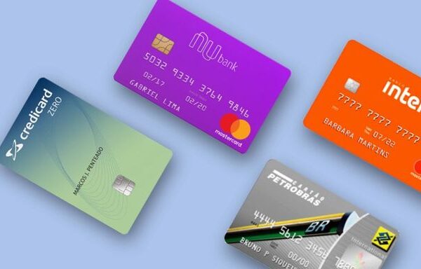 usar cartão de crédito de forma inteligente