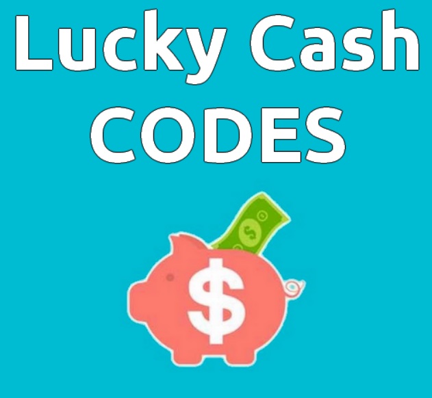 LuckyCash - Ganhe dinheiro e vales reais!