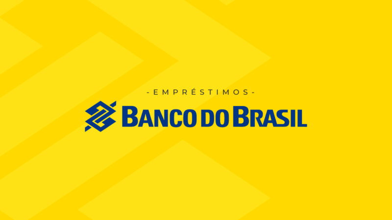 Empréstimo Banco do Brasil 